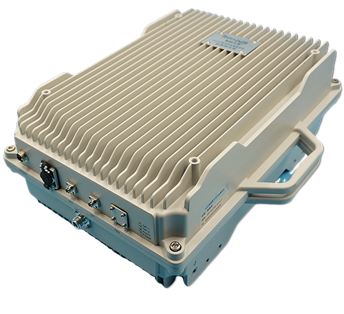 赤壁单频/双频/四频/五频运营级数字光纤直放站