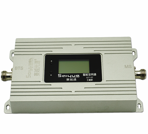 赤壁双频手机信号增强器800㎡