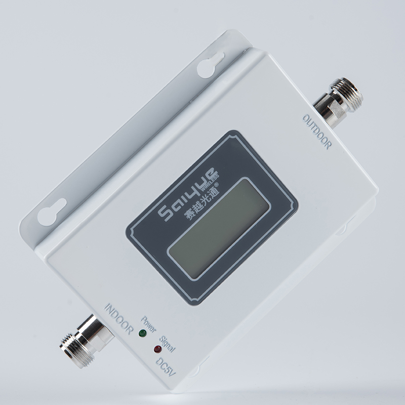 赤壁家用配电房机房信号放大器200㎡