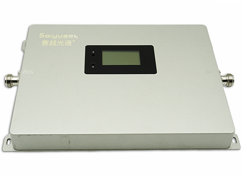  赤壁三频/四频/五频手机信号接收器800㎡