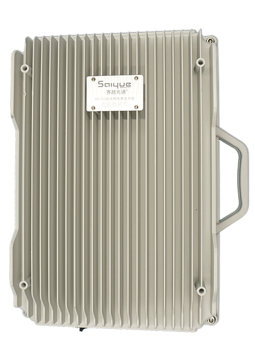 赤壁单频/双频/三频/四频/五频电信级无线直放站