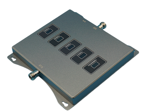 赤壁五频4G+5G手机信号增强器200㎡