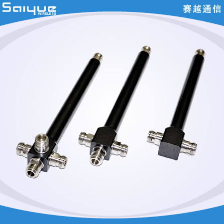  赤壁FM调频广播同步广播功分器