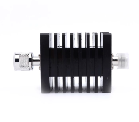  赤壁腔体固定衰减器0-3G/0-4G  N型接口